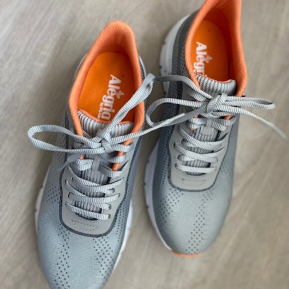 Alegria "Rize" Sneakers - Picture 4 of 5